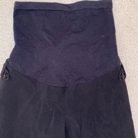 Maternity dress pants - Picture 4 of 4